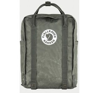 Brand New - Fjallraven Tree-Kånken Backpack